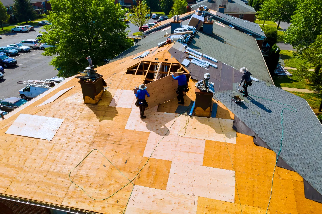 Freedom General Contractor team serving Connecticut homeowners