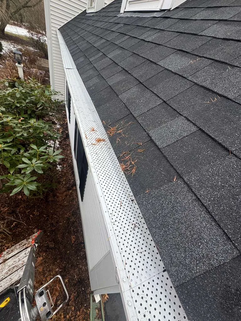 Vinyl window replacement Connecticut, Freedom General Contractor